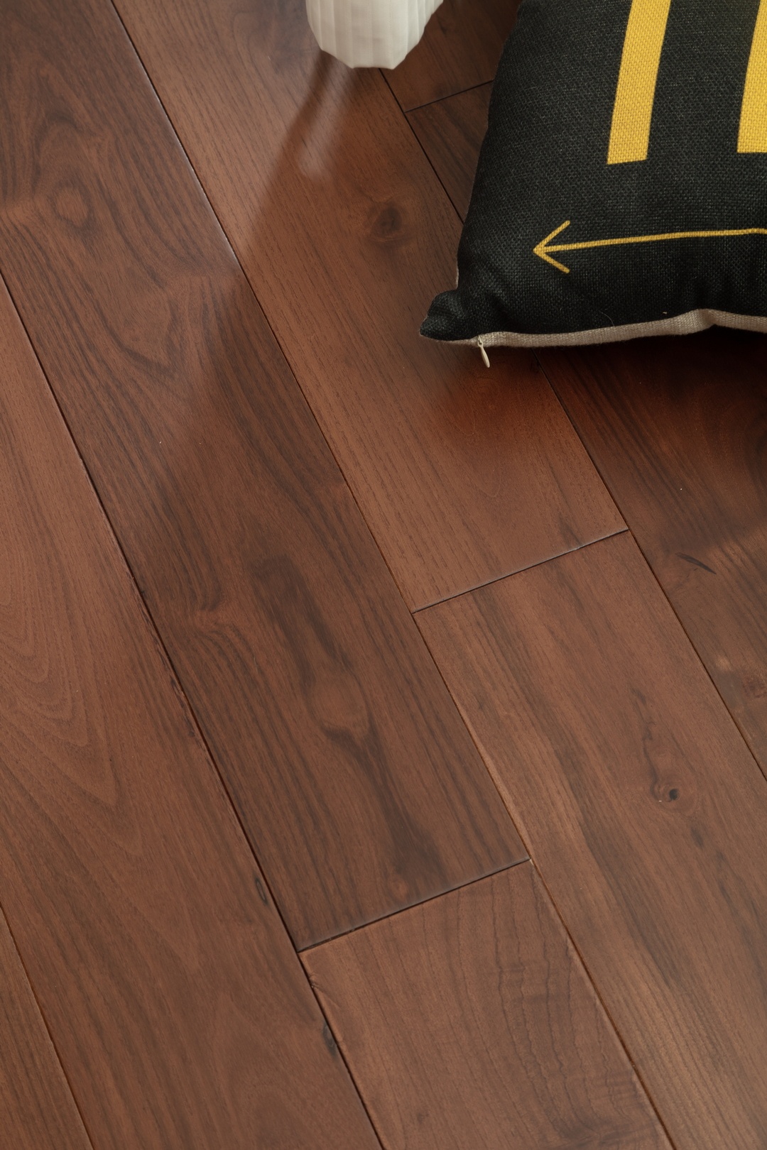 walnut hardwood flooring