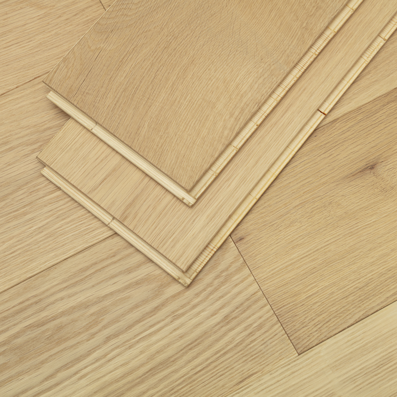 Engineered Wood Flooring