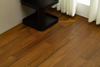 Garden Teak Anticorrosion Solid Wood Flooring
