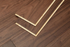On Stairs Walnut Modern Simple Style Engineered Wood Flooring