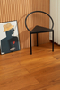 Museum Teak American Pastoral Teak Engineered Wood Flooring