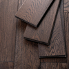 Home Chestnut Matte Solid Wood Flooring