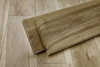 Indoor Chestnut Anticorrosion Solid Wood Flooring