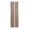 Indoor New Three Layers Durable Engineered Wood Flooring