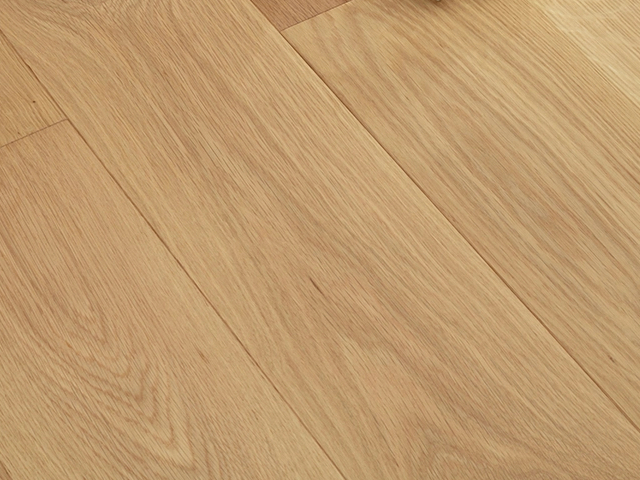 Library New Three Layers Matte Engineered Wood Flooring