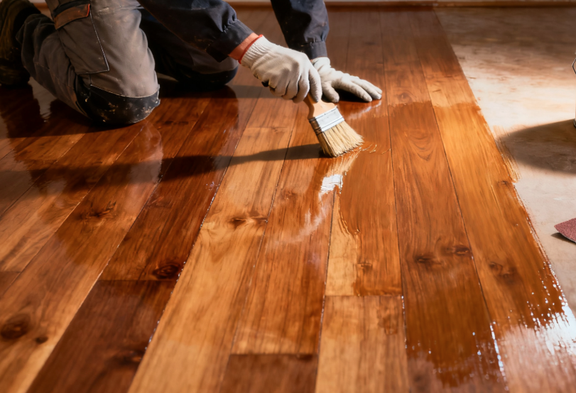 Maintain and Protect