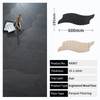 300 models italian high-end indoor engineered wood flooring versailles vintage 1.2mm hardwood veneer parquet flooring