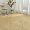 600x600mm Square Engineered Multi Layer Versailles Parquet Flooring Supplier