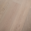 Indoor Herringbone Fishbone Straight White Oak Engineered Wood Flooring Modern Style Wear-resisting Engineering Flooring