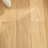 Natural White Oak Hardwood Flooring 610mm - European Indoor Elegance
