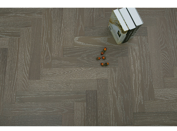 Cafe Herringbone Water Proof Engineered Wood Flooring
