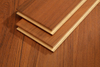 Museum Teak Modern Engineered Wood Flooring
