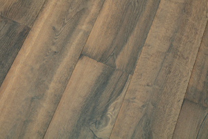 Cafe New Three Layers Durable Engineered Wood Flooring