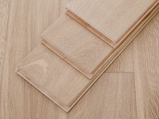 Museum T&g Elegant Engineered Wood Flooring