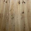 Indoor Oak Matte Solid Wood Flooring