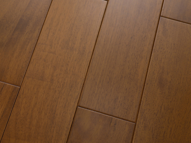 Theater Fsc Certified 100% Solid Wood Flooring