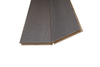 Cafe Shop Decoration Designer Recommends Engineered Wood Flooring
