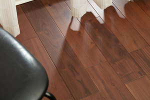 Dark versailles style solid wood flooring herringbone more colors smooth matte interior walnut hardwood flooring