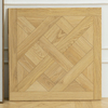 600x600mm Square Engineered Multi Layer Versailles Parquet Flooring Supplier
