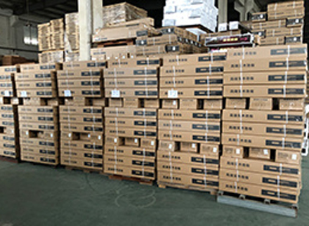 Product Packaging