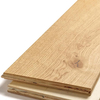 Modern Design Indoor White Oak Engineered Wood Flooring for Home Decoration With Knot Engineered Flooring ABCD