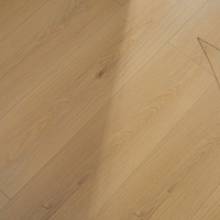 Hybrid Engineered Flooring