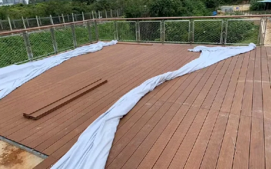 The Manufacturing Process Behind Eco Bamboo Flooring