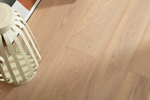 Library Oak Anticorrosion Engineered Wood Flooring