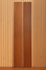 Museum Teak Modern Engineered Wood Flooring