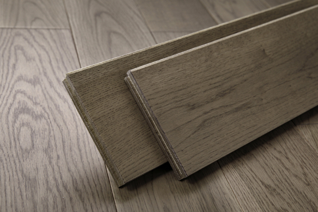 Home Chestnut Timeless Solid Wood Flooring