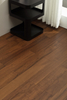 Garden Teak Anticorrosion Solid Wood Flooring