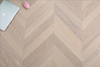 Indoor Use Engineered Wood Flooring Short Board 15mm Thickness More Styles Herringbone Fishbone Parquet Flooring