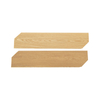Engineered Wood Flooring for Five-Star Hotel Decoration