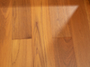 Museum Teak American Pastoral Teak Engineered Wood Flooring