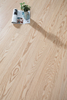 Museum New Three Layers Rustic Engineered Wood Flooring