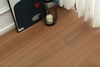 Library Teak Matte Engineered Wood Flooring