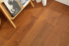 Hotel Teak E1 Solid Wood Flooring