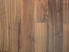 Hotel Walnut Mothproof Solid Wood Flooring