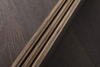 Cafe Shop Decoration Designer Recommends Engineered Wood Flooring