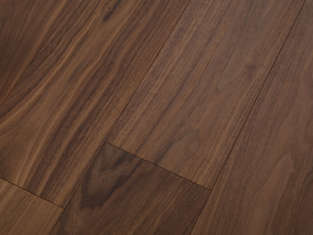 Cafe Multilayered Customize Engineered Wood Flooring