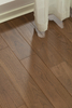 Walnut color solid wood flooring natural hardwood Locust whole piece indoor hardwood flooring