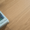 Modern Style Indoor Herringbone Fishbone Straight Engineered Wood Flooring Wear-Resisting White Oak Click Engineering Flooring