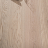 Indoor Herringbone Fishbone Straight White Oak Engineered Wood Flooring Modern Style Wear-resisting Engineering Flooring