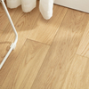 Natural White Oak Hardwood Flooring 610mm - European Indoor Elegance