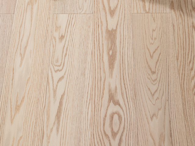 Museum New Three Layers Rustic Engineered Wood Flooring