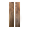 Office Walnut Customize Solid Wood Flooring