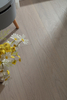 Theater Grey Chinese Tradition Engineered Wood Flooring