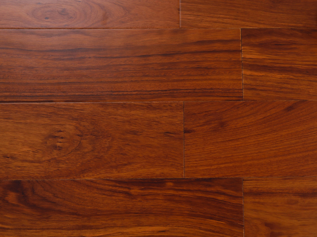 Hotel Multilayer Chinese Tradition Engineered Wood Flooring