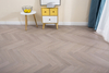 Theater Distressed E1 Engineered Wood Flooring