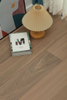Office Distressed Moisture Proof Engineered Wood Flooring